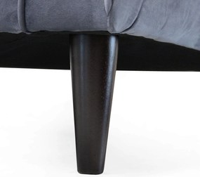 VELVET - divano in velluto