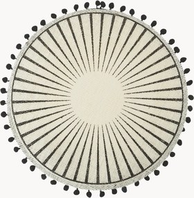 Set di 6 tovagliette Pon Pon