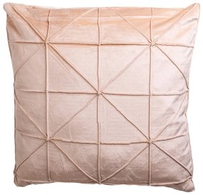 Federa decorativa in velluto 45x45 cm Amy – JAHU collections