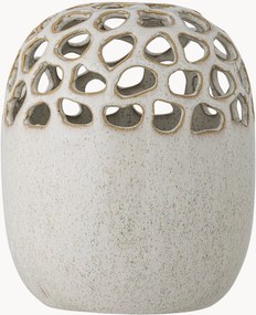 Vaso in gres Elissa, alt. 19 cm