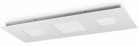 Ideal Lux -  Relax PL L LED  - Plafoniera LED