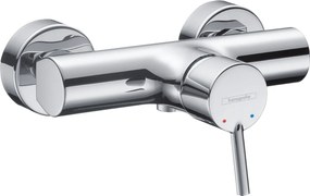 Miscelatore Monocomando Doccia Esterno Cromo Hansgrohe Talis S 32620000