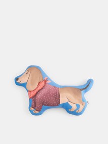 Sinsay - Cuscino decorativo - blu