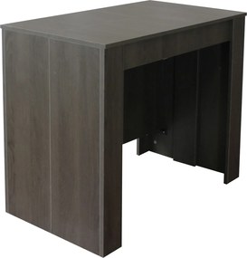 BARDITUS - tavolo consolle allungabile