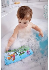 Magico libro da bagno - Principessa