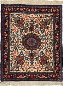 Bidjar Tappeto persiano 80x100 (Iran) Annodato A Mano