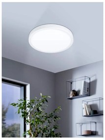 Plafoniera LED bianca FUEVA 5 – EGLO