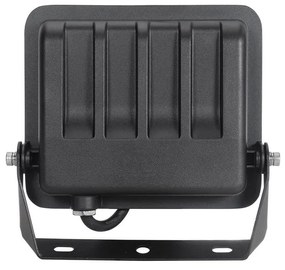 Faro LED 30W IP65 125lm/W - chip LED Black Colore Bianco Freddo 5.700K