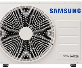 Unità esterna climatizzatore SAMSUNG LUZON classe di raffreddamento A++ , classe di riscaldamento A, bianco