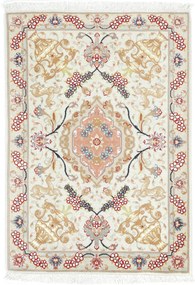 Tabriz Tappeto persiano 90 x 60 (Iran) Annodato A Mano