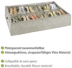 Organizer per scarpe 60 x 74 cm Balance - Wenko