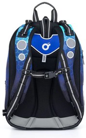 Zaino scuola Topgal CODA 24017 B