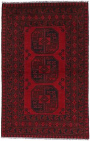 Afghan Tappeto 150 x 100 (Afghanistan) Annodato A Mano
