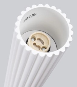 Faretto bianco Gleam – Sollux