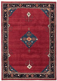 Rizbaft Tappeto 300 x 210 (Iran) Annodato A Mano
