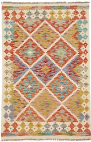 Kilim Tappeto 130x80 (Pakistan) Tessuto A Mano