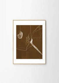 Poster 70x100 cm Perspectives – Anna Johansson – The Poster Club