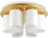 Lampada Soffitto Daisy D600xH255mm