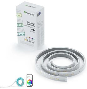 Nanoleaf NL55-0001LS-1M - LED RGB Estensione dimmerabile striscia 1 m LED/23W/230V