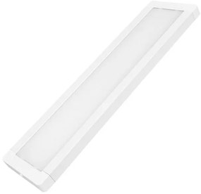 Ecolite TL6022-LED48W - Pannello LED SEMI LED/48W/230V