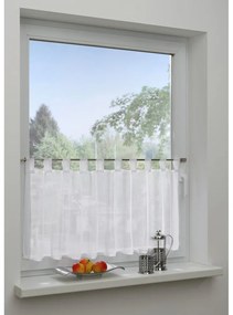 Tenda bianca 48x140 cm - Gardinia