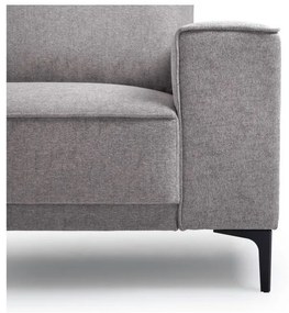 Divano angolare marrone (angolo sinistro) Copenhagen - Scandic