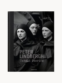 Fotolibro Peter Lindbergh. Untold Stories