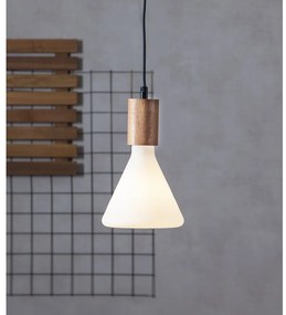 Lampadina LED calda dimmerabile E27, 6 W - Star Trading