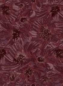 Missoni Home Carta da parati Anemoni - 10505