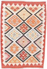 Kilim Tappeto 120 x 80 (Pakistan) Tessuto A Mano