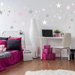 Costellazione rosa | Inspio