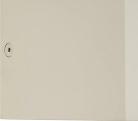 Applique moderna beige quadrata G9 - Transfer