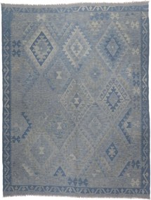 Kilim Tappeto 240 x 180 (Afghanistan) Tessuto A Mano