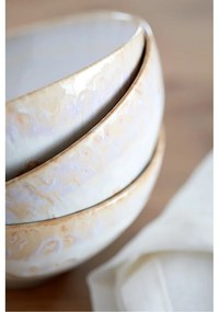 Ciotola in gres bianco ø 15 cm Taormina - Casafina