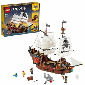 Set di Costruzioni   Lego 31109