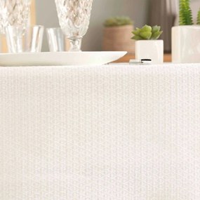 Tovaglia in jacquard 140x250 cm Stella – douceur d'intérieur