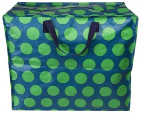 Scatola per abiti in plastica riciclata 58x28x48 cm Spotlight - Rex London