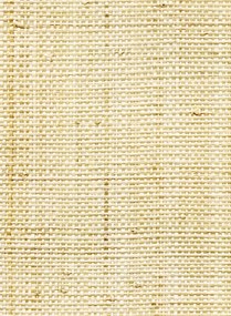 CMO Paris Tapete Raphia Naturel - Écru