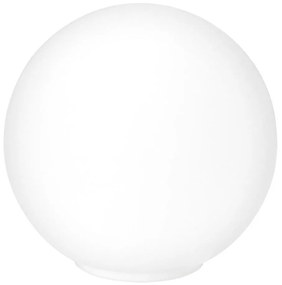 Vetro di ricambio LIMA, PLATO, POP, SPARTA diametro 17 cm