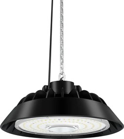 Apparecchio industriale LED High Bay/150W/230V 4000K IP65