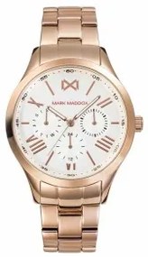 Orologio Donna Mark Maddox MM7123-03 (Ø 38 mm)