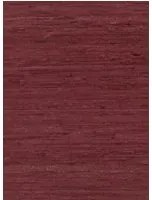Tapete Pure Silk - Indian Red
