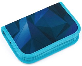 Astuccio scuola Topgal PENN 25014 B