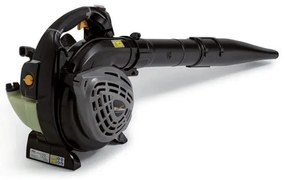 Alpina SOFFIATORE ASPIRATORE A SCOPPIO ABL 27 V cc. 27,6 - kW 0,8