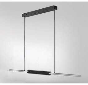 Rabalux 72231 - Lampadario LED a sospensione con filo SINDRI LED/36W/230V