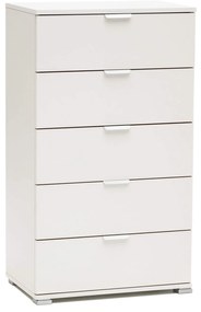 LASE - cassettiera 5 cassetti