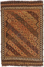 Kilim Tappeto orientale 230 x 150 (Pakistan) Annodato A Mano