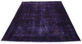 Vintage Tappeto orientale 370 x 280 (Oriental)