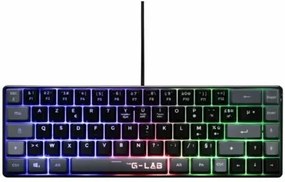 Tastiera The G-Lab Azerty Francese