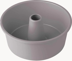 Teglia per ciambelle con rivestimento antiaderente Taupe Collection